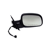 Zpětné zrcátko pravé,elektrické vyhřívané 55155446AB Jeep Grand Cherokee 